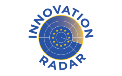 SEA2SEE project featured by the Innovation Radar of the European Commission