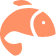 Fish icon