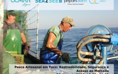 Small-Scale Fisheries in Focus: Traceability, Safety and Market Access – CCMAR, Portugal