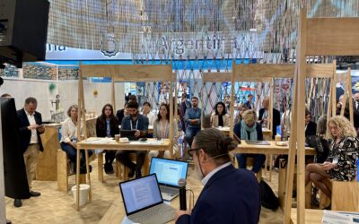 SEA2SEE Showcases Digital Traceability Solutions at Conxemar 2025