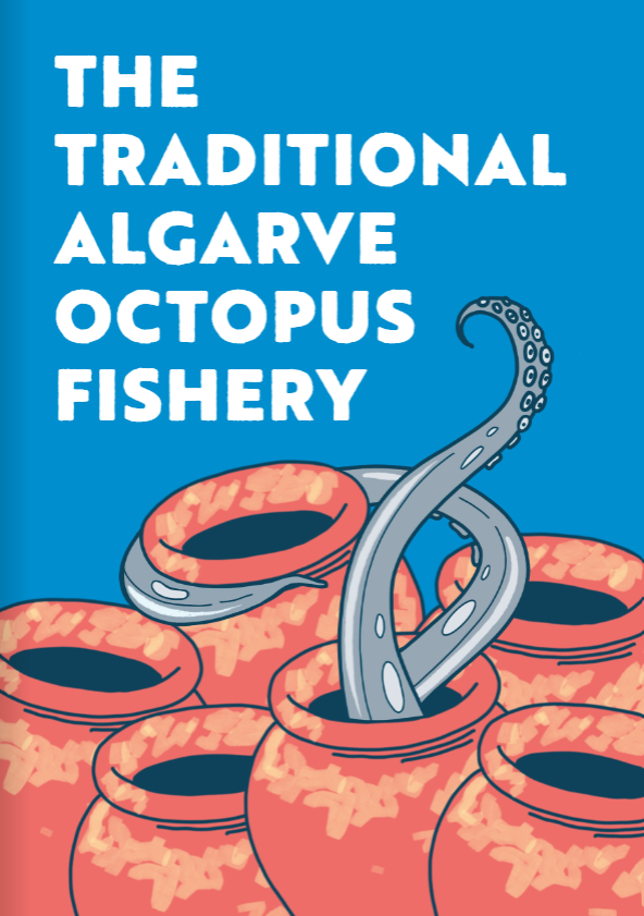 S2S Algarve OCtopus Fishery