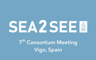 SEA2SEE Partners Gather at the 7th Consortium Meeting in Spain to Discuss the Final Months of the Project