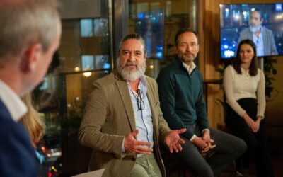 SEA2SEE Joins the EU’s Food Detectives in Brussels to Advance Trust and Transparency