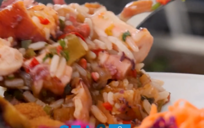 Promoting Sustainable Octopus Consumption Through Traceability