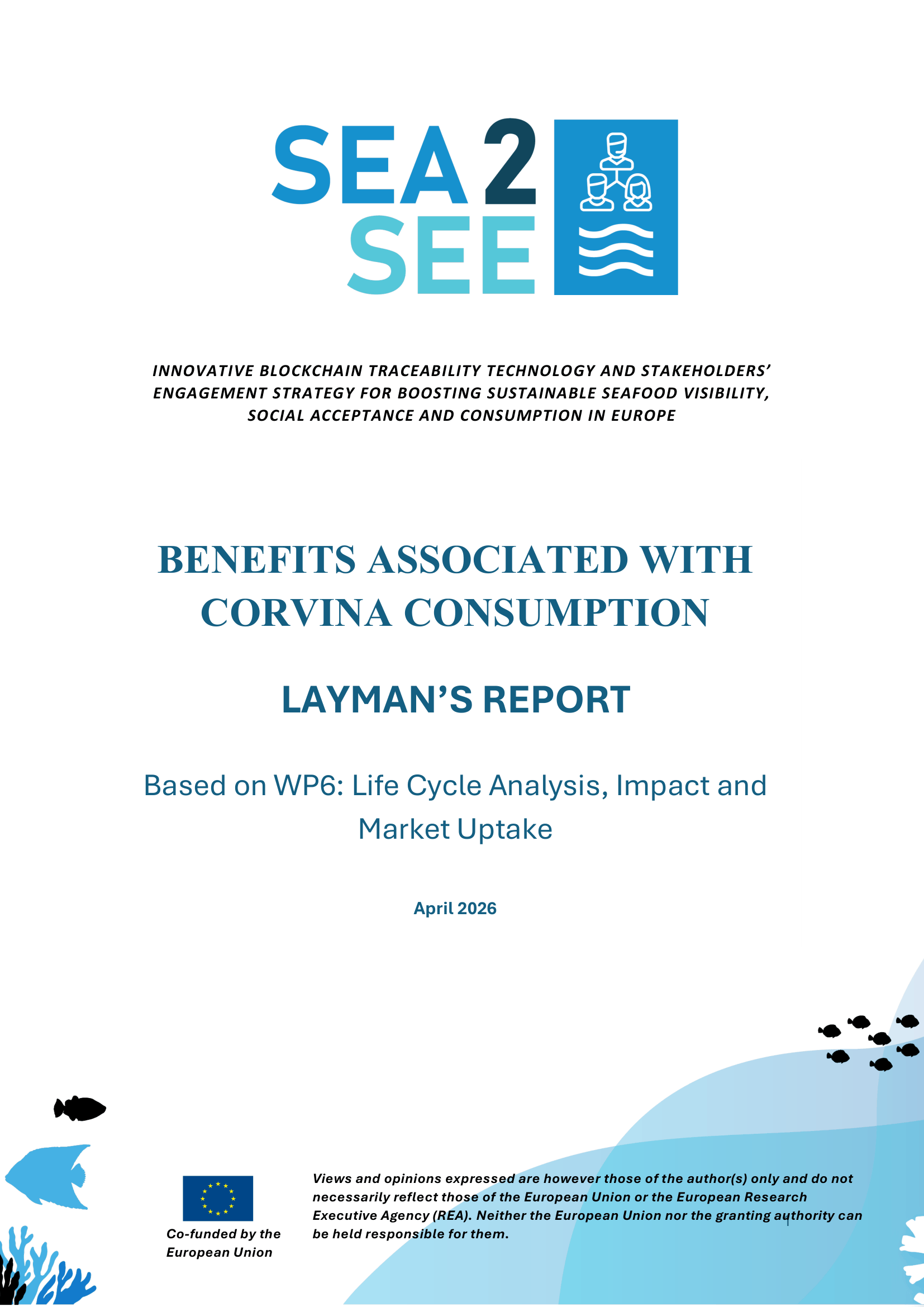 LAYMAN corvina-1