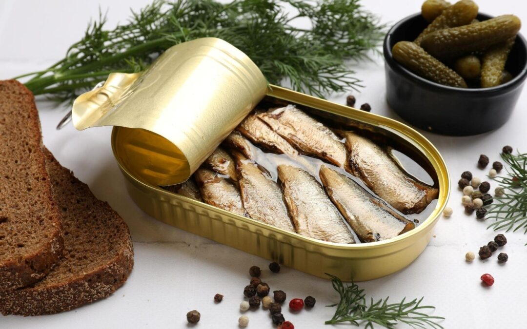 Traceability and sustainability: canned fish facing the 2029 milestone